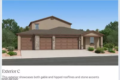 8960 E Moontear Way, Vail, AZ 85641 - Photo 1