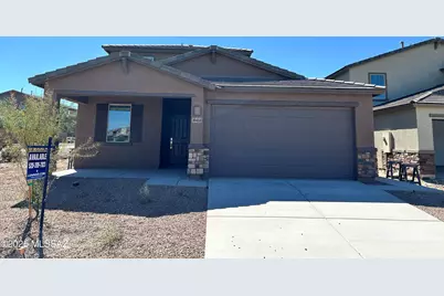 10453 W Beaman Lane, Marana, AZ 85653 - Photo 3