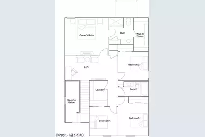 7100 W Joycliff Way, Tucson, AZ 85757 - Photo 5