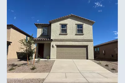 7100 W Joycliff Way, Tucson, AZ 85757 - Photo 1
