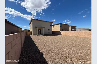 7100 W Joycliff Way, Tucson, AZ 85757 - Photo 23