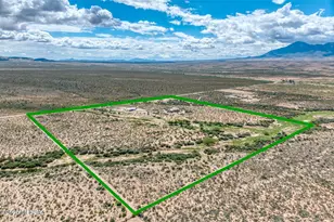 1426 S Foudy Rd, Bisbee, AZ 85603 - Photo 49