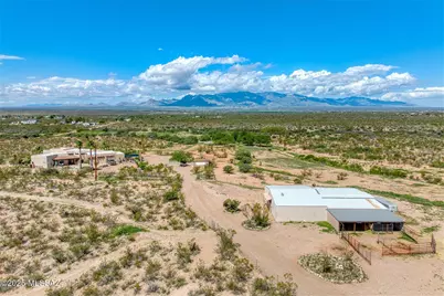 1426 S Foudy Road, Bisbee, AZ 85603 - Photo 43