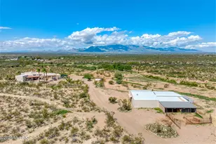 1426 S Foudy Rd, Bisbee, AZ 85603 - Photo 43