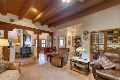 1426 S Foudy Road, Bisbee, AZ 85603 - Photo 5