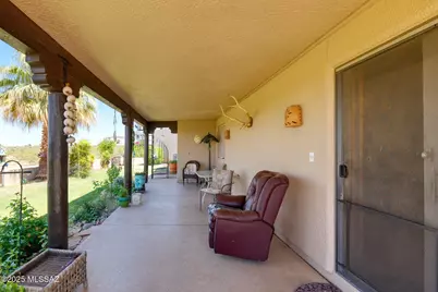 1426 S Foudy Road, Bisbee, AZ 85603 - Photo 29