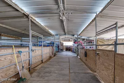 1426 S Foudy Road, Bisbee, AZ 85603 - Photo 45