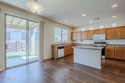 3517 N Camino La Jicarrilla, Tucson, AZ 85712 - Photo 3