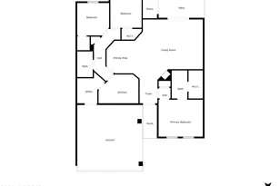 2067 W Cadbury Ct, Tucson, AZ 85713 - Photo 25