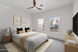 2067 W Cadbury Ct, Tucson, AZ 85713 - Photo 5