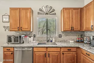 11802 W Fordson Dr, Marana, AZ 85653 - Photo 17