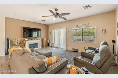 11802 W Fordson Drive, Marana, AZ 85653 - Photo 11