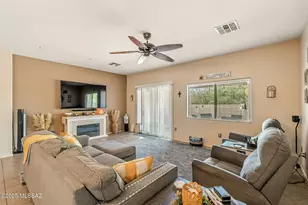 11802 W Fordson Dr, Marana, AZ 85653 - Photo 11