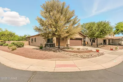 11802 W Fordson Drive, Marana, AZ 85653 - Photo 7