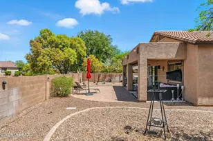 11802 W Fordson Dr, Marana, AZ 85653 - Photo 41