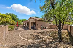 11802 W Fordson Dr, Marana, AZ 85653 - Photo 45