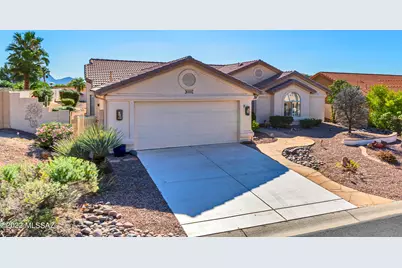 65685 E Rocky Trail Drive, Tucson, AZ 85739 - Photo 5