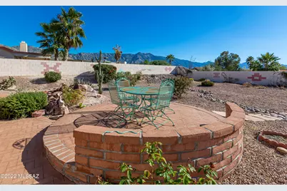 65685 E Rocky Trail Drive, Tucson, AZ 85739 - Photo 33