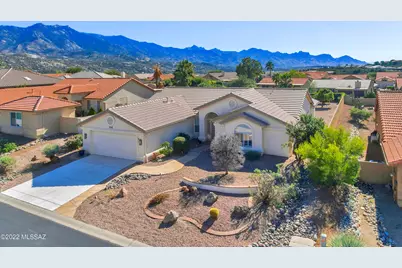 65685 E Rocky Trail Drive, Tucson, AZ 85739 - Photo 1