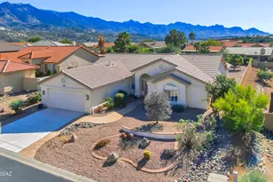 65685 E Rocky Trail Dr, Tucson, AZ 85739 - Photo 1