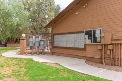1698 W Park Wood Lane #171, Tucson, AZ 85746 - Photo 25