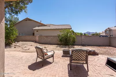 6851 W Kern Drive, Tucson, AZ 85743 - Photo 49