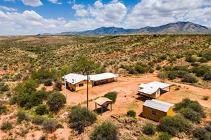 27809 S Rain Valley Rd, Elgin, AZ 85611 - Photo 5