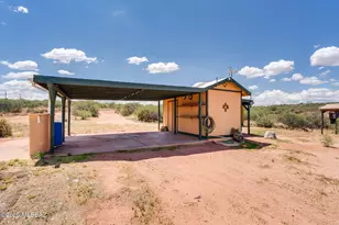 27809 S Rain Valley Rd, Elgin, AZ 85611 - Photo 37
