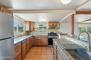 27809 S Rain Valley Rd, Elgin, AZ 85611 - Photo 15