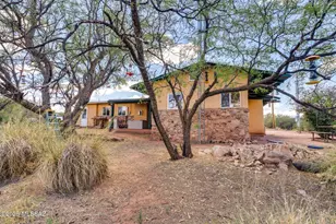 27809 S Rain Valley Rd, Elgin, AZ 85611 - Photo 29