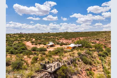 27809 S Rain Valley Road, Elgin, AZ 85611 - Photo 3