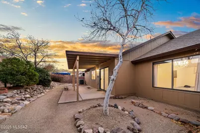 385 S Ridgefield Avenue, Tucson, AZ 85748 - Photo 35