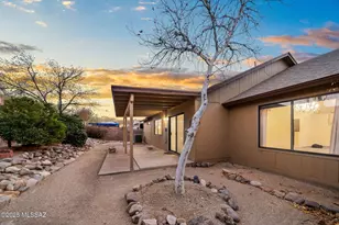 385 S Ridgefield Ave, Tucson, AZ 85748 - Photo 35