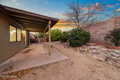 385 S Ridgefield Avenue, Tucson, AZ 85748 - Photo 37