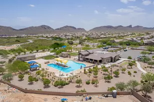 9314 W Creosote Rain Dr, Marana, AZ 85653 - Photo 33