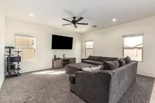 9314 W Creosote Rain Dr, Marana, AZ 85653 - Photo 5