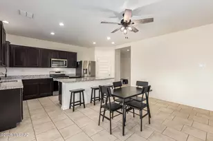 9314 W Creosote Rain Dr, Marana, AZ 85653 - Photo 9