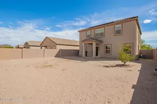 9314 W Creosote Rain Dr, Marana, AZ 85653 - Photo 31