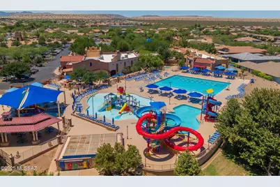 913 W Calle Falerno, Sahuarita, AZ 85629 - Photo 33