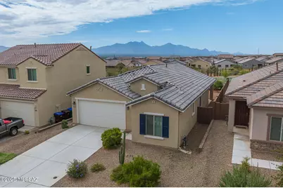 913 W Calle Falerno, Sahuarita, AZ 85629 - Photo 31