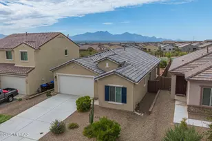 913 W Calle Falerno, Sahuarita, AZ 85629 - Photo 31