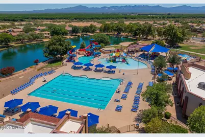 913 W Calle Falerno, Sahuarita, AZ 85629 - Photo 37