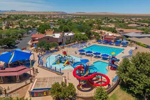 913 W Calle Falerno, Sahuarita, AZ 85629 - Photo 35