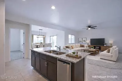 913 W Calle Falerno, Sahuarita, AZ 85629 - Photo 1