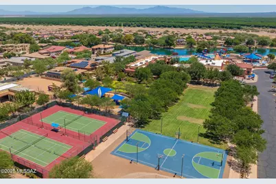 913 W Calle Falerno, Sahuarita, AZ 85629 - Photo 37