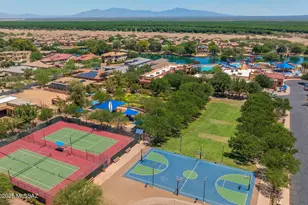 913 W Calle Falerno, Sahuarita, AZ 85629 - Photo 37