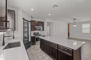 806 W Calle Calca, Sahuarita, AZ 85629 - Photo 15