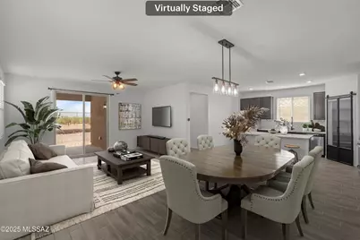 806 W Calle Calca, Sahuarita, AZ 85629 - Photo 5