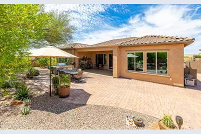 14242 N Bright Angel Trail, Marana, AZ 85658 - Photo 37