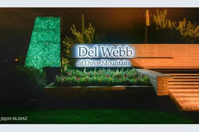 14242 N Bright Angel Trail, Marana, AZ 85658 - Photo 47